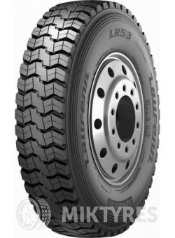 Шины Laufenn LR53 (ведущая) 315/80 R22.5 156K