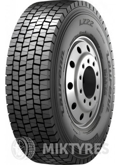 Шины Laufenn LZ22 (ведущая) 315/70 R22.5 154L