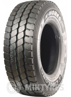 Шины Leao KXA400 (универсальная) 385/65 R22.5 164J