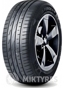 Шины Leao Nova-Force C/S 275/45 R21 110W