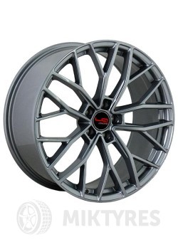 Диски LegeArtis A128 9x20 5x112 ET 33 Dia 66.6 (HB)