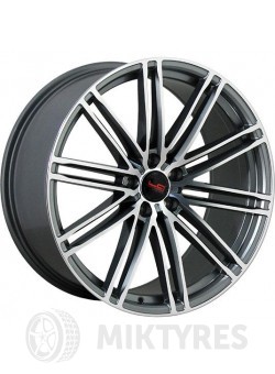 Диски LegeArtis A137 9x20 5x112 ET 33 Dia 66.6 (HBFP)