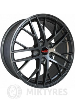 Диски LegeArtis A515 9x20 5x112 ET 29 Dia 66.6 (MHB)