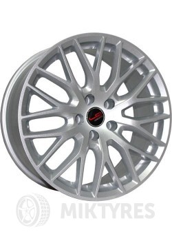 Диски LegeArtis A517 9x20 5x112 ET 37 Dia 66.6 (silver)