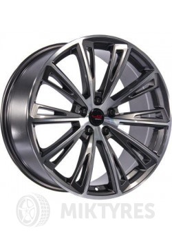 Диски LegeArtis A540 9x20 5x112 ET 20 Dia 66.6 (GMF)