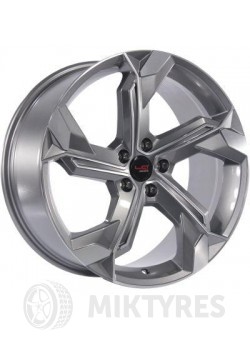 Диски LegeArtis A541 9x20 5x112 ET 28 Dia 66.6 (GMF)