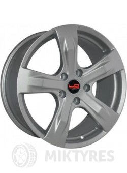 Диски LegeArtis AC1 8x18 5x120 ET 45 Dia 64.1 (AC1)