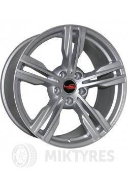 Диски LegeArtis B511 10x19 5x120 ET 21 Dia 72.6 (CT)