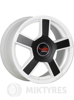 Диски LegeArtis CI534 6.5x16 4x108 ET 23 Dia 65.1 (WBLINS)
