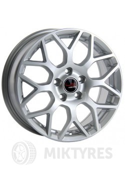 Диски LegeArtis FD501 6.5x16 4x108 ET 38 Dia 63.3 (MB)