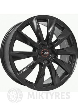 Диски LegeArtis FD71 8x18 5x114.3 ET 44 Dia 63.3 (HB)