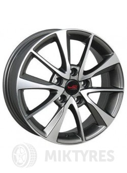 Диски LegeArtis HND265 6.5x16 5x114.3 ET 44 Dia 67.1 (GMF)