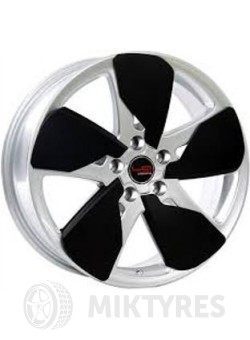 Диски LegeArtis HND502 7x18 5x114.3 ET 48 Dia 67.1 (CT)