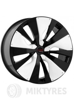 Диски LegeArtis INF501 9.5x21 5x114.3 ET 50 Dia 66.1