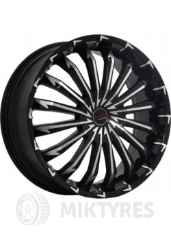 Диски LegeArtis INF502 8x20 5x114.3 ET 50 Dia 66.1