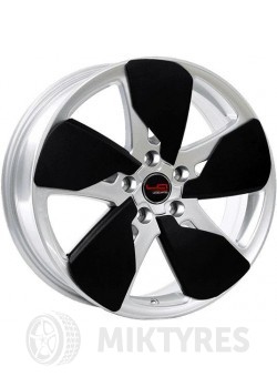 Диски LegeArtis KI502 6.5x16 5x114.3 ET 51 Dia 67.1 (SBI)