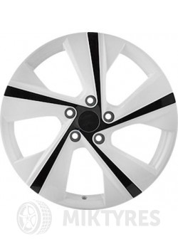 Диски LegeArtis KI509 7x18 5x114.3 ET 41 Dia 67.1 (WB)