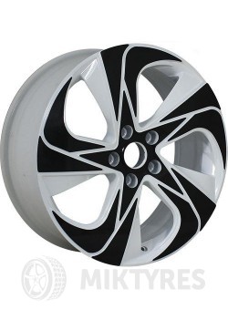 Диски LegeArtis KI510 6.5x16 5x114.3 ET 51 Dia 67.1 (WB)