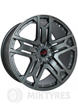 Диски LegeArtis LR508 9.5x20 5x120 ET 53 Dia 72.6 (MGM)