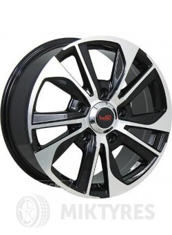 Диски LegeArtis LX530 8x18 5x150 ET 56 Dia 110.1