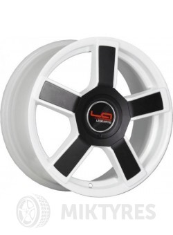 Диски LegeArtis MI534 6.5x16 5x114.3 ET 38 Dia 67.1 (WBLINS)