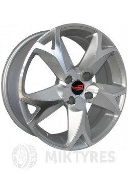 Диски LegeArtis MI544 6.5x16 5x114.3 ET 38 Dia 67.1 (SF)