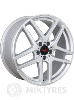 Диски LegeArtis MR217 8x19 5x112 ET 43 Dia 66.6 (GMF)