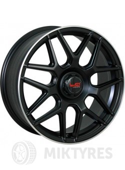 Диски LegeArtis MR541 7x18 5x112 ET 46 Dia 66.6 (MBLP)