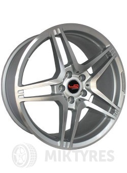 Диски LegeArtis MR94 8.5x18 5x112 ET 56 Dia 66.6 (SF)