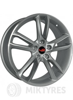 Диски LegeArtis MZ73 7x17 5x114.3 ET 50 Dia 67.1 (SF)