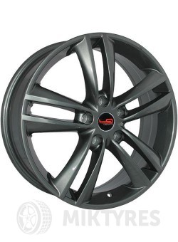 Диски LegeArtis NS54 6.5x18 5x114.3 ET 40 Dia 66.1 (белый)