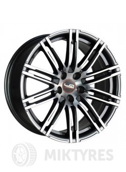 Диски LegeArtis PR516 8.5x19 5x130 ET 50 Dia 71.6 (HBFP)