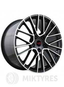 Диски LegeArtis PR521 10.5x20 5x130 ET 64 Dia 71.6 (BFP)