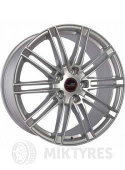 Диски LegeArtis PR9 9x20 5x130 ET 57 Dia 71.6 (белый)