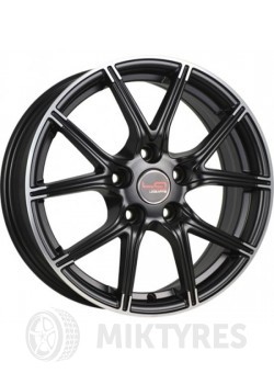 Диски LegeArtis RN528 6.5x16 5x114.3 ET 47 Dia 66.1 (MBFP)