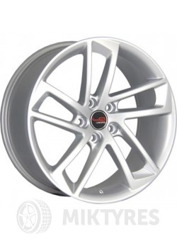 Диски LegeArtis SK515 6.5x16 5x112 ET 50 Dia 57.1 (silver)