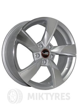 Диски LegeArtis SK522 7x17 5x112 ET 40 Dia 57.1 (SF)