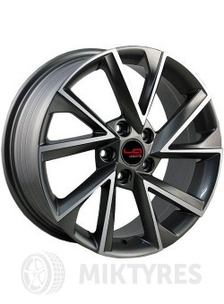Диски LegeArtis SK525 7.5x19 5x112 ET 42 Dia 57.1 (GMF)