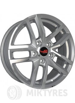 Диски LegeArtis SK60 6.5x16 5x112 ET 50 Dia 57.1 (GMF)