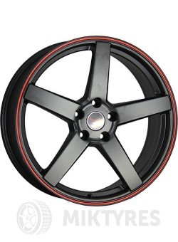 Диски LegeArtis TY504 7x17 5x114.3 ET 45 Dia 60.1 (MBRS)