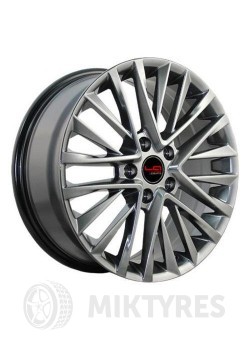 Диски LegeArtis TY554 6.5x16 5x114.3 ET 40 Dia 60.1 (HB)