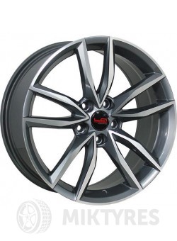 Диски LegeArtis TY559 8x18 5x114.3 ET 45 Dia 60.1 (HBFP)