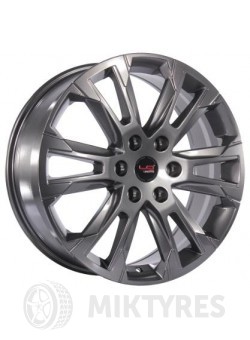 Диски LegeArtis TY579 8x20 6x139.7 ET 60 Dia 95.1 (GM)