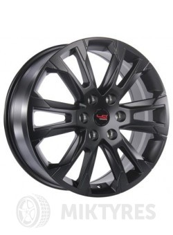 Диски LegeArtis TY579 8x20 6x139.7 ET 45 Dia 95.1 (MB)