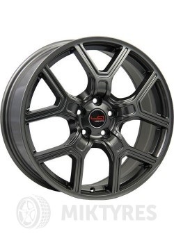 Диски LegeArtis V501 7.5x18 5x108 ET 51 Dia 63.3 (HB)