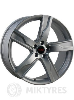 Диски LegeArtis V504 8x20 5x108 ET 49 Dia 67.1 (SF)