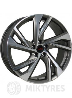 Диски LegeArtis V520 7.5x17 5x108 ET 50 Dia 63.3 (GMF)