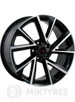Диски LegeArtis VV545 7.5x17 5x112 ET 35 Dia 57.1 (GMF)