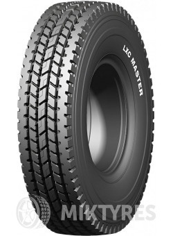 Шины Ling Long Crane Master 445/95 R25 177E