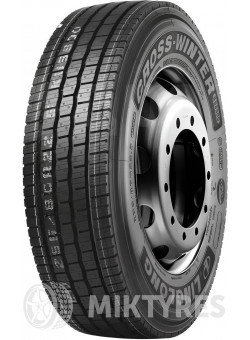 Шины Ling Long KWT600 (прицепная) 385/55 R22.5 160K